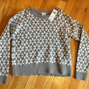 Abercrombie Sweater